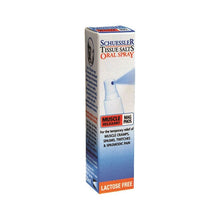 Martin & Pleasance Mag Phos 30ml Spray