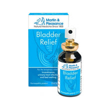 Martin & Pleasance Bladder Control Spray 25ml