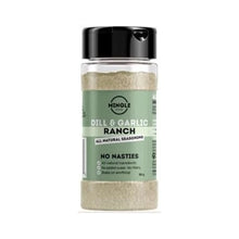 Mingle Natural Dill & Garlic Ranch Seasoning