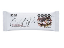 Fibre Boost  Bar 60g Rocky Road
