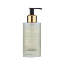 Eco By Sonya Driver Tan Super Citrus Cleanser