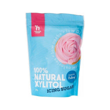 Naturally Sweet Xylitol Icing Sugar 500g