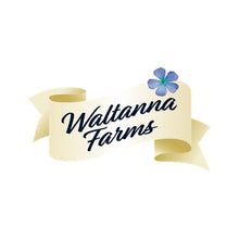 Waltanna Gold Tuscan Flaxseed Oil 500ml