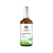 Australian Bush Flower Essences Space Clearing Mist 100ml