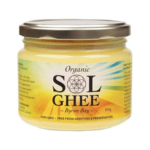 Sol Organics Organic Ghee 275g