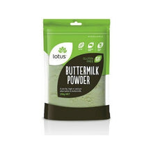 Lotus Buttermilk Powder 250g