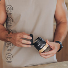 Switch Nutrition Alpha Male Support Formula 120 Caps