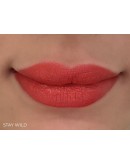 InClinic Velvet Crème Mineral Lipstick Stay Wild