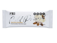 Fibre Boost Bar 60g  Salted Almond