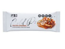 Fibre Boost Bar 60g Salted Caramel