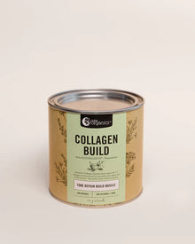 Nutra Naturals Collagen Build Unflavoured 225g