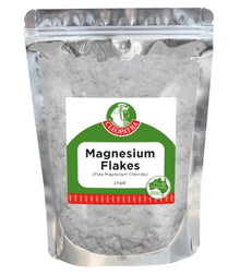 Cleopatra Magnesium Flakes 2kg