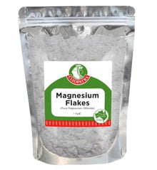 Cleopatra Magnesium Flakes 1kg