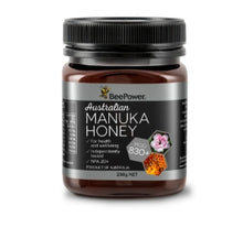 Bee Power Australian Manuka Honey MGO 830+ 250g