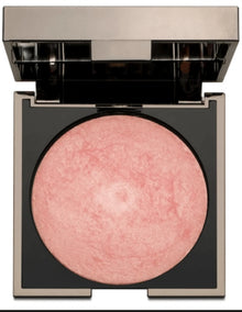 InClinic Platinum Illuminating Baked Mineral Powder Mia