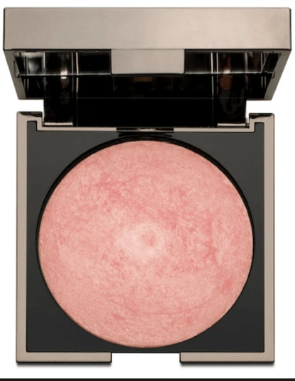 InClinic Platinum Illuminating Baked Mineral Powder Mia