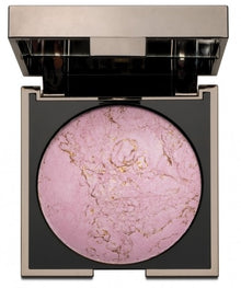 InClinic Platinum Illuminating Baked Mineral Powder Bella Glow
