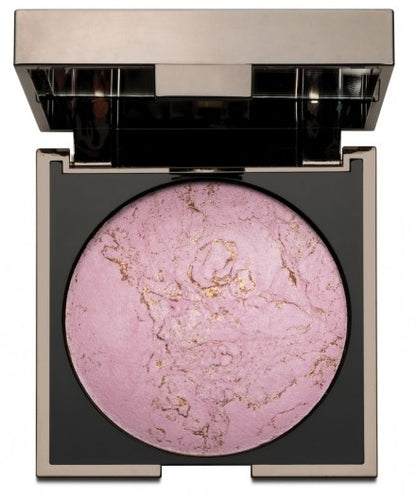 InClinic Platinum Illuminating Baked Mineral Powder Bella Glow