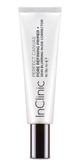 InClinic Perfect Canvas Pore Refining Primer + Green