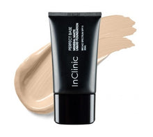 InClinic Mineral Matte Liquid Foundation Cashmere 23