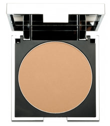 InClinic Mineral Pressed Powder Foundation Natural
