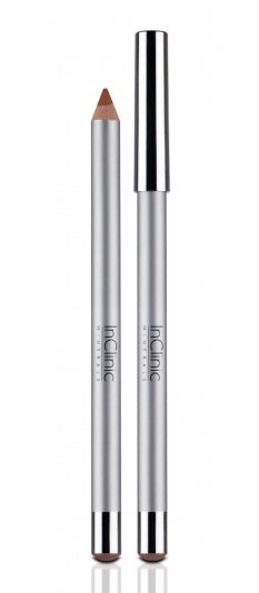 InClinic Mineral Lip Liner Secret