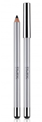 InClinic Mineral Kohl Eyeliner Ultra Black
