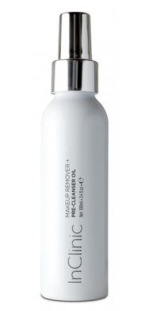 INClinic Makeup Remover and Pre Cleanser 100ml