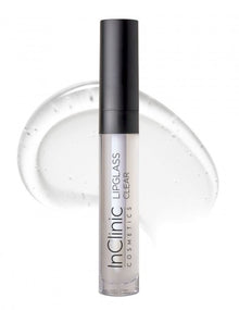 InClinic Kissproof Lip Glass Clear