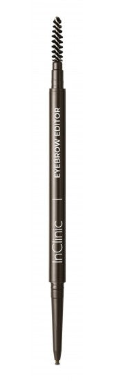 InClinic Eyebrow Editor Deep Brunette
