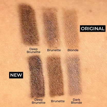 InClinic Eyebrow Editor Brunette