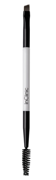 InClinic Duo Brow Brush