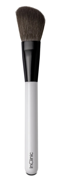 InClinic Angled Cheek Brush