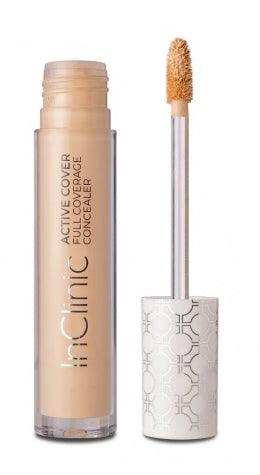 Inclinic Active Concealer Light