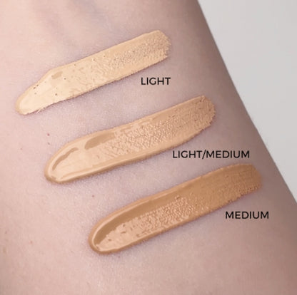 Inclinic Active Concealer Light