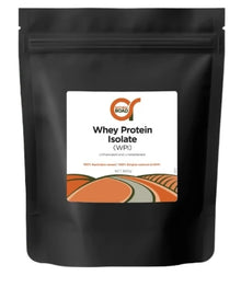 Natural Road Whey Protein Isolate 800g