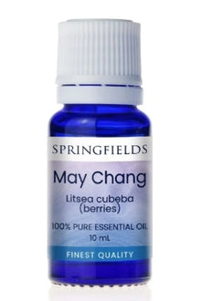 Springfields May Chang 10ml