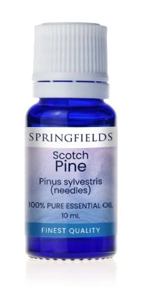 Springfields Scotch Pine 10ml
