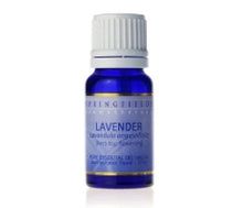 Springfields Lavender Organic 10ml