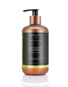Springfields Shampoo Normal Oily 350ml