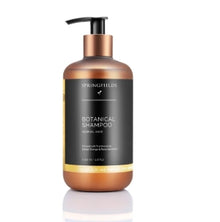 Springfields Botanical Shampoo Normal 350ml