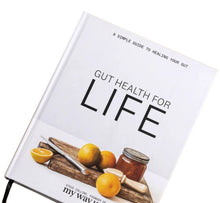 My Way Up Book Gut Health For Life