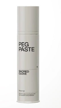 Peg Paste Toothpaste Sacred Clove 190g