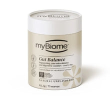 MyBiome Gut Balance Unflavoured 112.5g