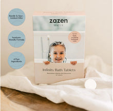 Zazen Bath Tablets 30T