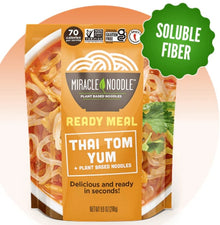 Miracle Noodle Tom Yum Noodle Soup 280g