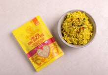 Love My Earth Organic Chicken Bone Broth Rice 200g