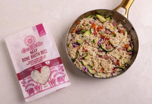 Love My Earth Beef Bone Broth Rice 200g