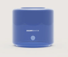 Zazen Glass Tank 8litre