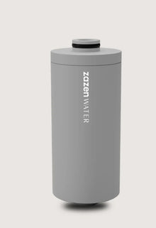 Zazen Infinity Shower Filter Cartridge